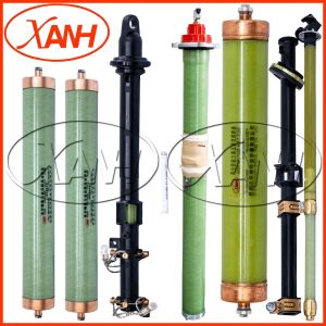 TUV Certified Power Transformer Fuse Germany DIN Standard 353c04