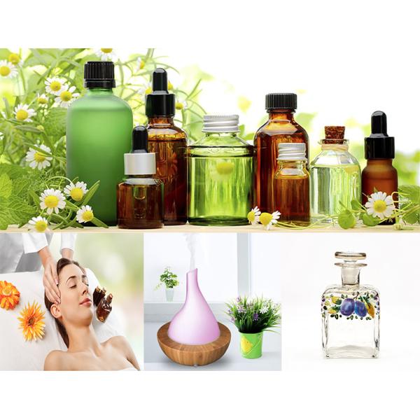 Automatic Grade Automatic Essential Oil Steam Distilled Nutmeg Oil from Laurel Leaf Vacuum Steam Distillation