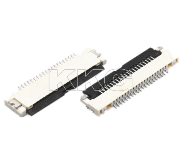 FPC/FFC Connector Series