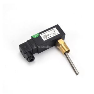 China Customized OEM Liquid Flow Switch Differential Pressure Switch for Medium Support on sale
