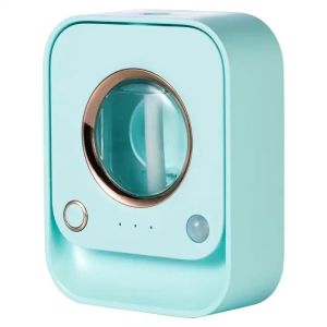 NO App-Controlled LEGREEN Aroma Diffuser The Ultimate Fragrance Machine