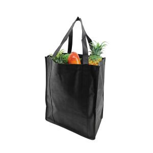 Wholesale Custom Cheap PP Non Woven Shopping Bag Wholesale from china suppliers