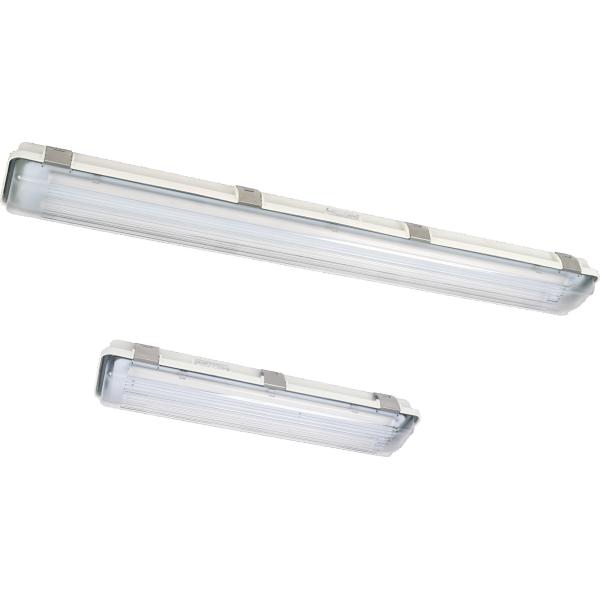 BnY81-LED Series Explosion-proof Light Fittings Ec Type Ex Ec Mb IIC Ex Db Ec Mb