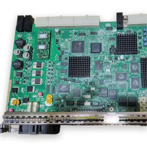 Producer SL9D00EM6TA1 Gigabit Ethernet Processing Board for RTN950 RTN950A