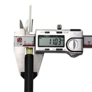 Single / Double Jacket Self Supporting Fiber Optic Cable G652D 24 32 48 72 96