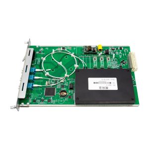 1+1 Card Optical Line Protection Switch OLP System For Realtime Power Monitoring