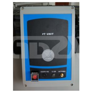 ZXBLQ-Ⅲ Three Phase Zinc Oxide Arrester Tester