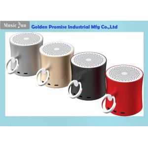 ISO 10m Wireless Bluetooth Stereo Speaker With 500mA Battery