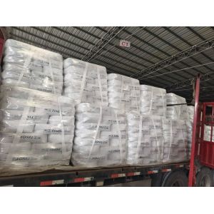 TINOX Titanium Dioxide Hybrid Pigment White TPW-714