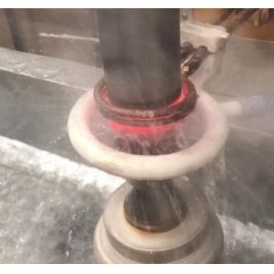 IGBT Electric Shaft Induction Hardening Machine Quenching Heating Inverter