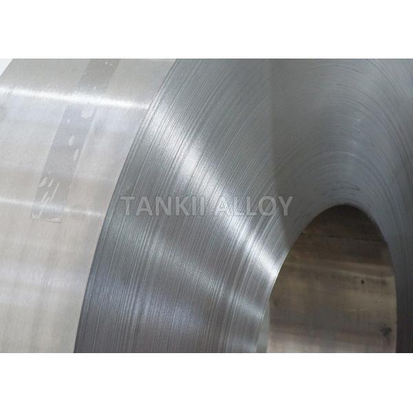 Battery Pack Pure Nickel Strip 99.2% - 99.99% 1.0 - 3.0um Coating Thickness