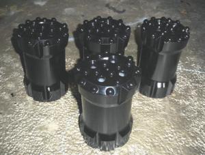 Wholesale 3 Inch Threaded Button Rock Drill Bits for Pneumatic Rock Drilling from china suppliers