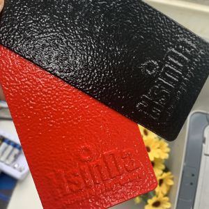 Solid Powder Coating Solution Hsinda Weather-proof Wrinkle texture Epoxy