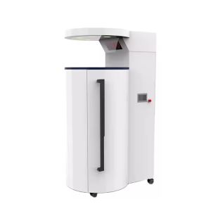 Cryotherapy Chamber Machine For Sports Injury Recovery