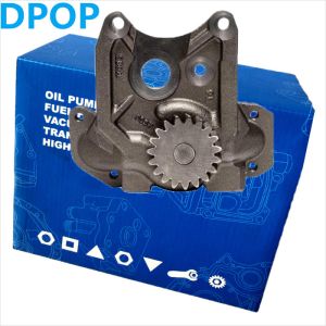 Mechanical Truck Oil Pump for 02/201130 02/200389 4132F057 PERKINS JCB