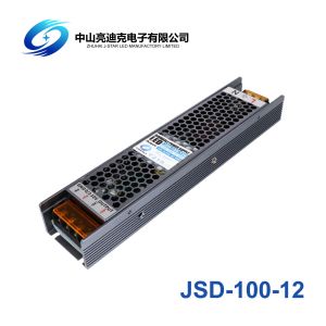 IP20 25W Constant Current Led Driver And Triac Dimmer Bath Room Lights