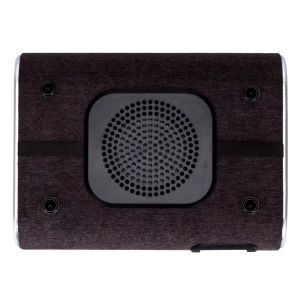 Built-in Wireless charging function mini bluetooth speaker