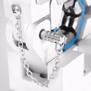 Hydraulic Hose Crimping Machine A/C Hose Crimper Tool Kit