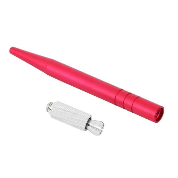 Microblading 12CM Manual Tattoo Pen For 3D Embroidery Tattoo