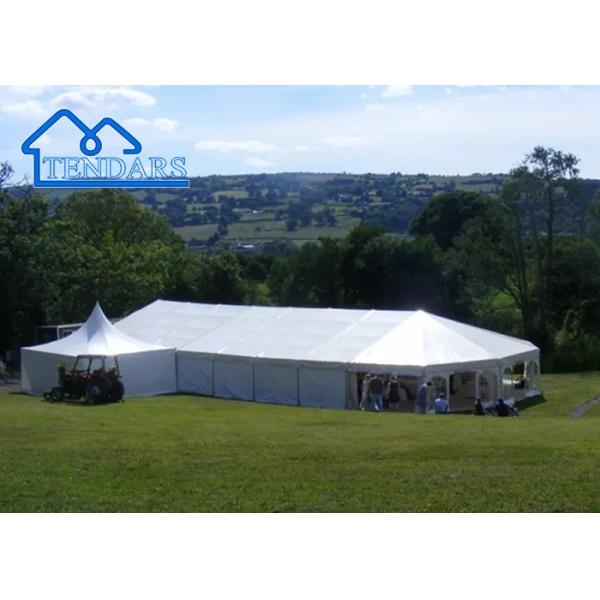 Customized Luxury Party Wedding Marquee Tent For Events, Wedding, Anniversary, Party, Exhibition