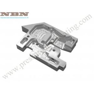 Wholesale ODM Advanced CNC Machining Parts / Precision Machined Components from china suppliers