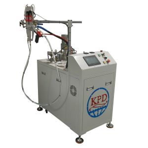 Wholesale 2K Dosing and Spraying System for Automatic Glue Dispensing from china suppliers