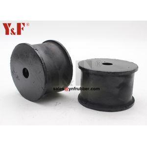 Wholesale Rubber Anti Vibration Bobbins Mounts Vibration Control Solution from china suppliers