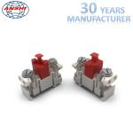 STB with Test Point Module Subscriber Terminal Block With Overvoltage / Over