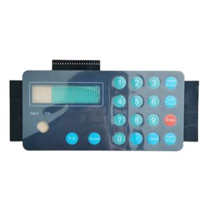 Wholesale Electronic CNG Fuel Dispenser Controller Parts ISO90001 Certificated from china suppliers