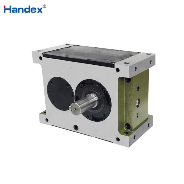 Quality 15kg Capacity Parallel Cam Indexer for Automation High Precision for sale