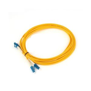 SC / FC / ST / LC / MPO patch cord Fiber optic Cable