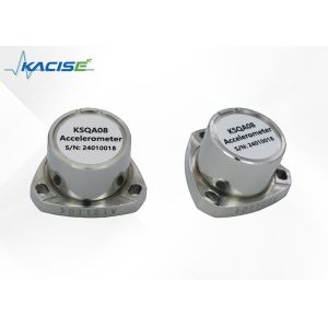 Wholesale Temperature Resistant 100g Shock Mini Accelerometer Small Accelerometer for Precision Measurements from china suppliers