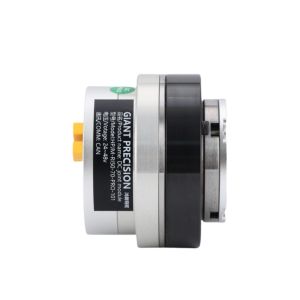 High Efficiency And Performance Integrated Harmonic Motor Robot Joint Motor