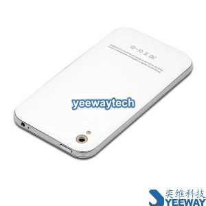 HiPhone phone 5 Quad Band Dual Cards Dual Standby Dual Cameras WIFI Bluetooth