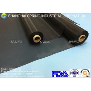 Sound Filter Material Polyester Mesh 100 mesh 200 mesh