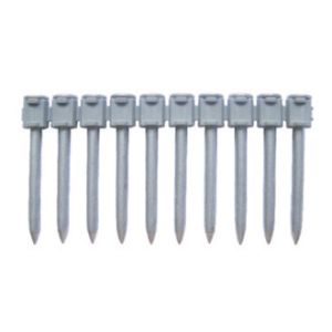 Wholesale PD Collated Drive Pin with Magzine Strip &amp; Knurled Shank from china suppliers