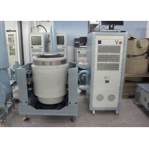 Wholesale Vibration Table Testing Equipment with Max Acceleration of 100g for Optoelectronics and Telecommunication from china suppliers