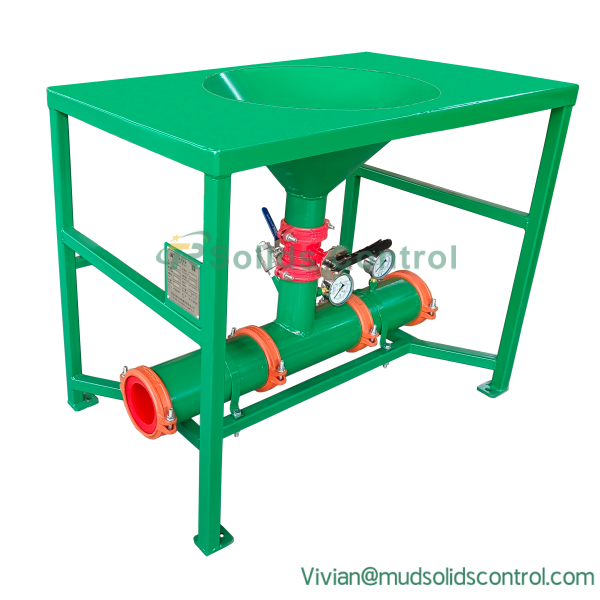 Mobile Hopper – Flexible, Efficient Bulk Material Receiving & Transfer Solution