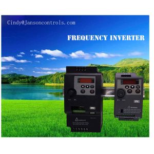 Wholesale cheap VSD/VFD/Motor drive/Motor inverter for pump application from china suppliers