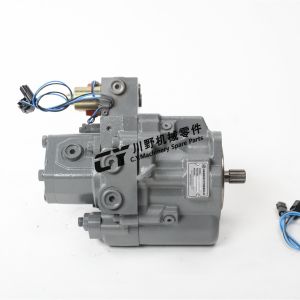 Wholesale 14469 Excavator Hydraulic Pump For AP2D18-G2SP-10.5/5.0-SR With Solenoid from china suppliers