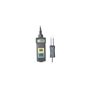 Portable Paper Testing Equipments , Needle Type Moisture Testing Equipment