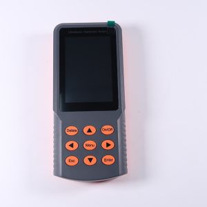 Ultrasonic Hardness Tester TM-U3 With 8G SD Card And Portable Stand For Enhanced