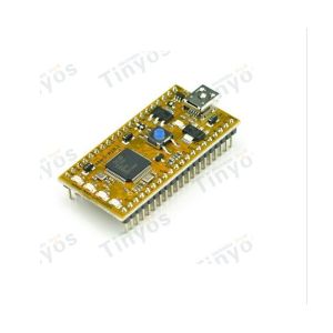 Wholesale USB DIP Form Mbed Microcontrollers - LPC11U24 (Cortex-M0) from china suppliers