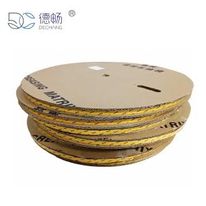 Wholesale High Quality PVC roll Indentation Creasing Rule Indentation Line Matrix Line Matrixd Box Making from china suppliers