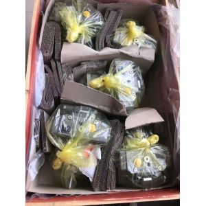 Rexroth A4VSO Variable Axial Piston Pump 280 bar 35MPA