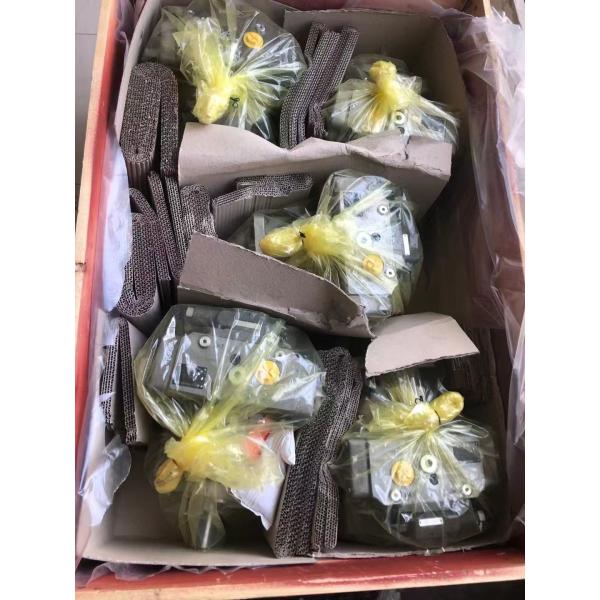 Rexroth A4VSO Variable Axial Piston Pump 280 bar 35MPA