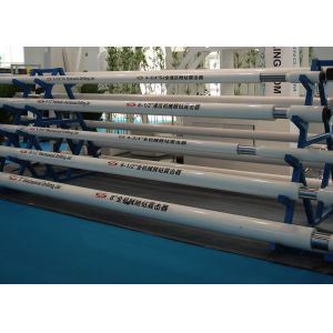 Vertical Well Downhole Drilling Tools Mechanical Drilling Jar H2S Resistance