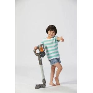 Standard High Configuration Battery Powered Vacuum Cleaner For Choosing