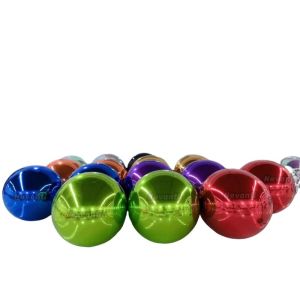 Wholesale 50cm PVC Inflatable Mirror Ball for Commercial Activities and Wedding Decoration from china suppliers