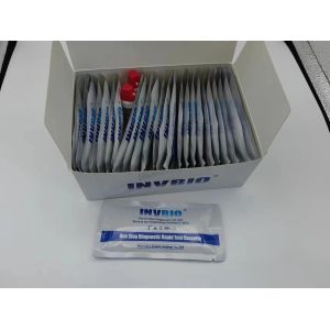 High Sensitivity Rapid Test Devices Psa Rapid Test Kit Card Self Test